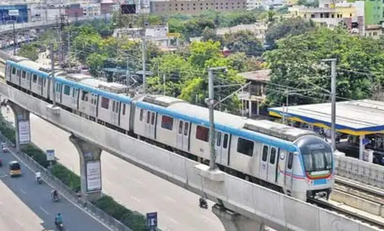 Hyderabad Metro sale deadline extended to December 31