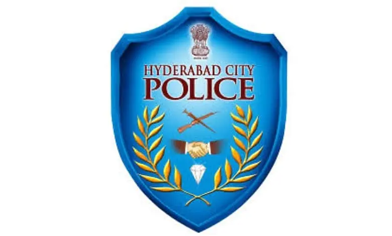 Telangana revamps Hyderabad police zones and jurisdictions