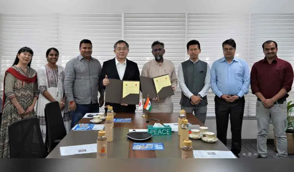 IIT Hyderabad, Mie University sign MoUs for semiconductor research