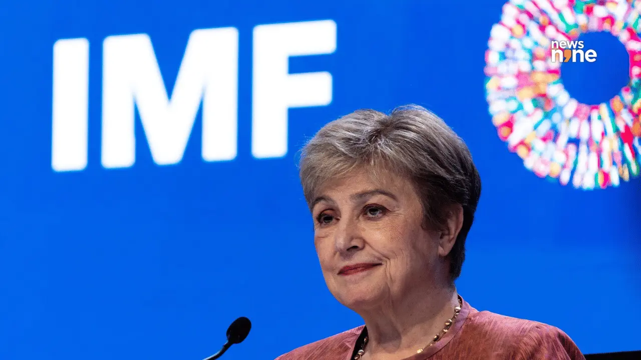 World Bank says India’s extreme poverty dropped to 2.6%