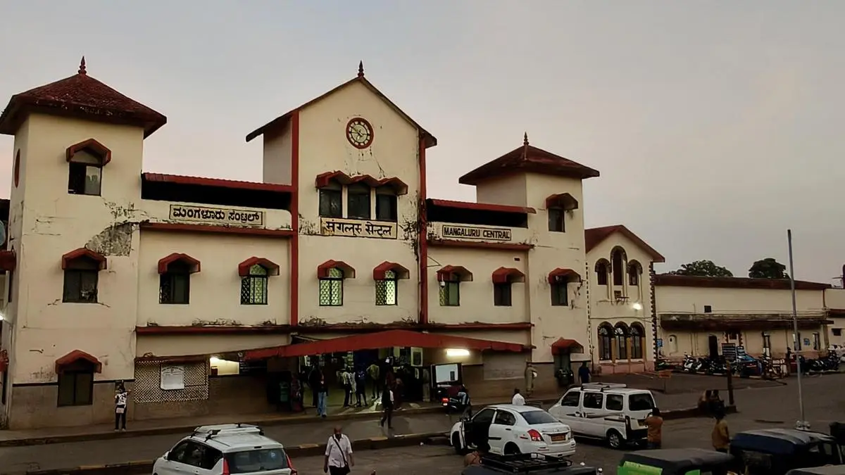 RPF rescues nine-year-old runaway boy at Mangaluru Central station