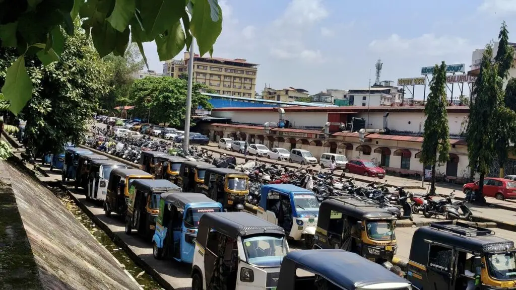 Dakshina Kannada autorickshaw per-km fare hiked to Rs 23