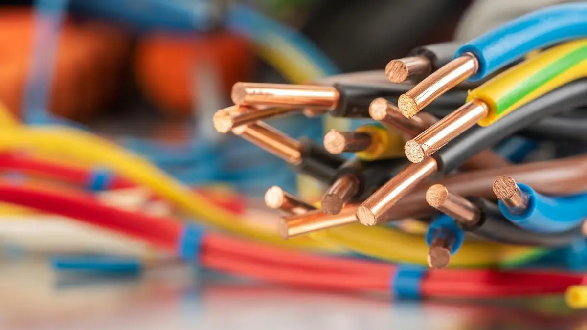 India's copper demand rises 12% in FY26 to 2,100 KT