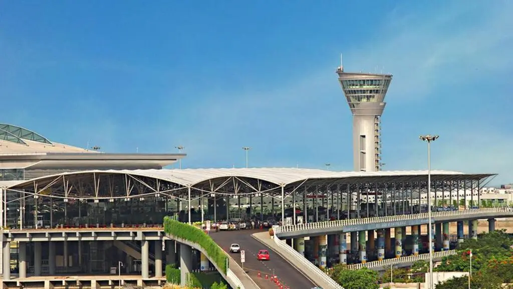 Passenger deboarded after emergency exit alarm on IndiGo flight