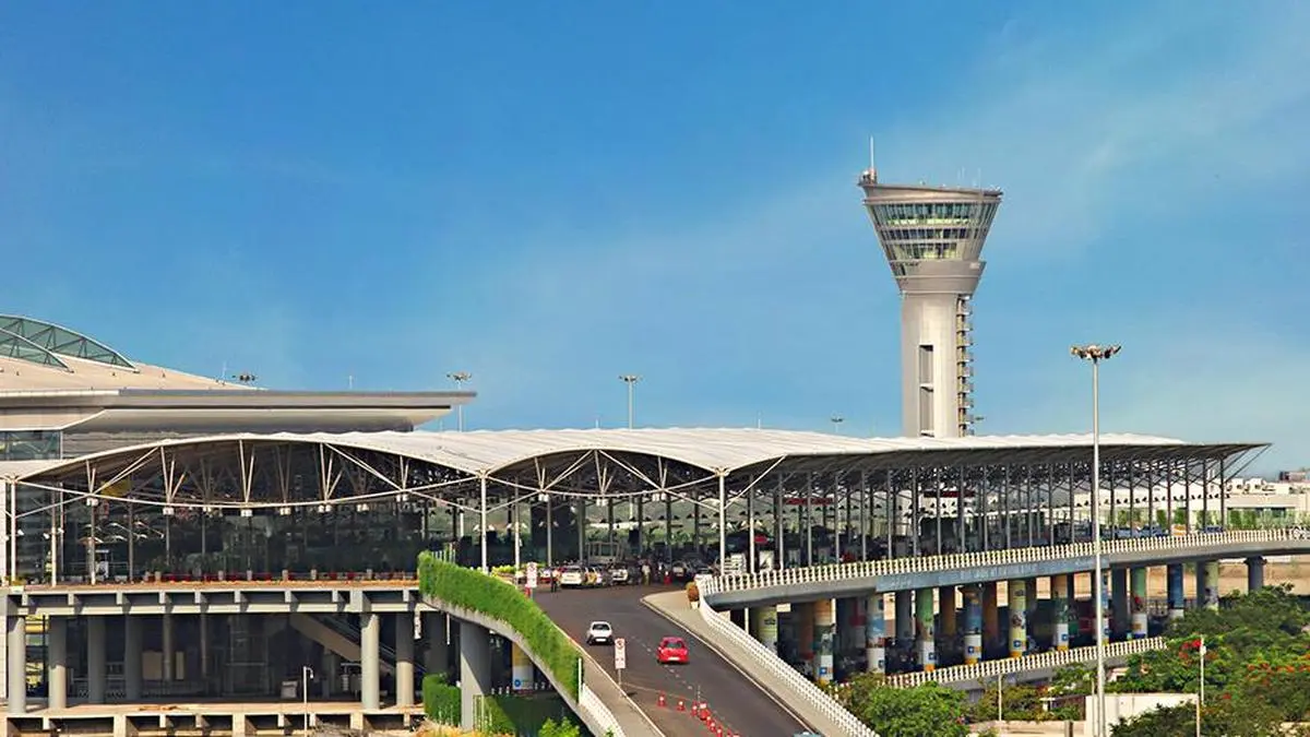 Passenger deboarded after emergency exit alarm on IndiGo flight