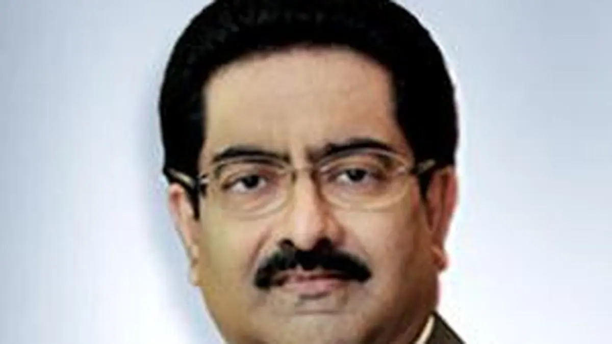 Aditya Birla Group must keep investing despite global risks: KM Birla