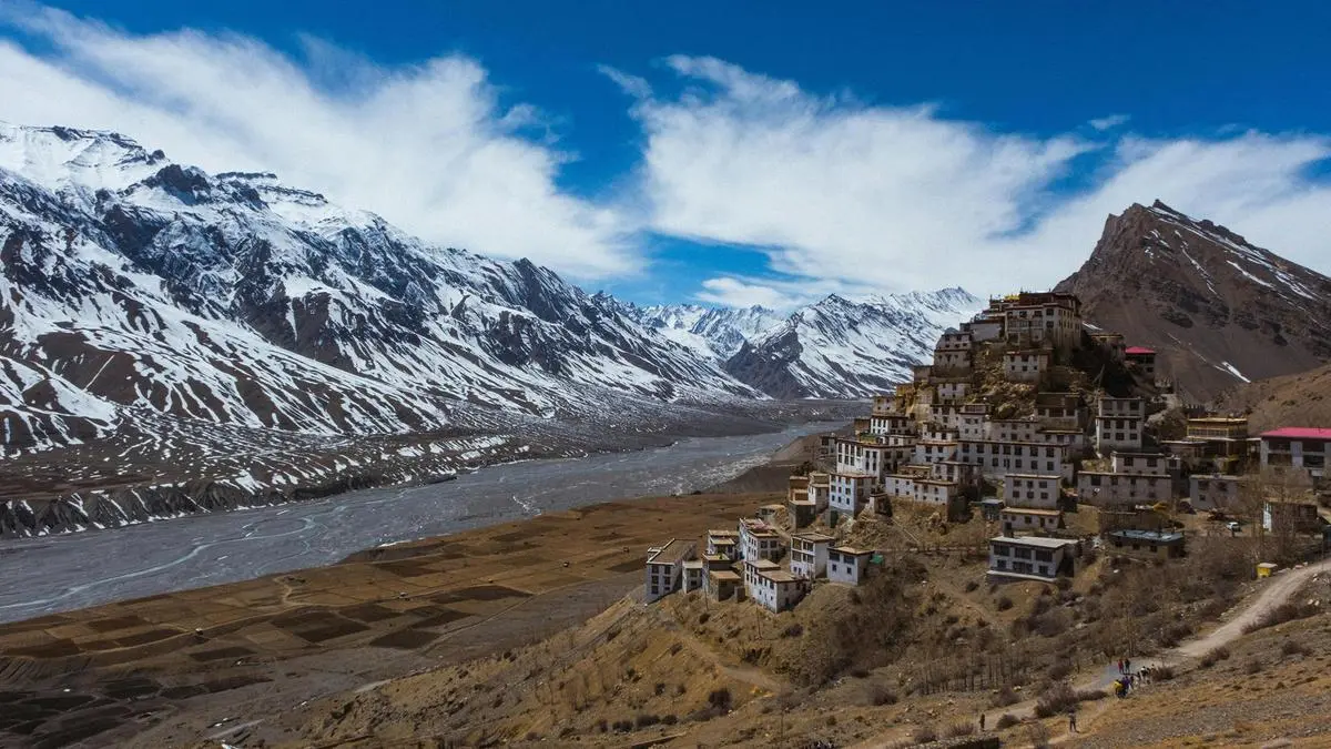 Ladakh tourist arrivals hit 4.6 lakh in nine months, up 37%