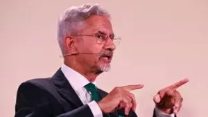 Jaishankar: India-US trade talks heading towards landing point