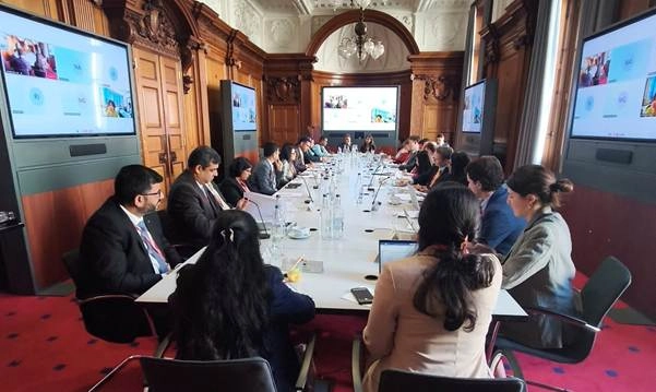 India, UK agree on capital markets cooperation, CETA Marketplace planned