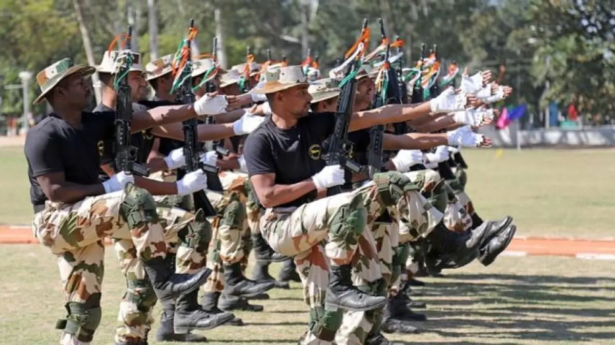 ITBP opens applications for 126 Constable posts under sports quota