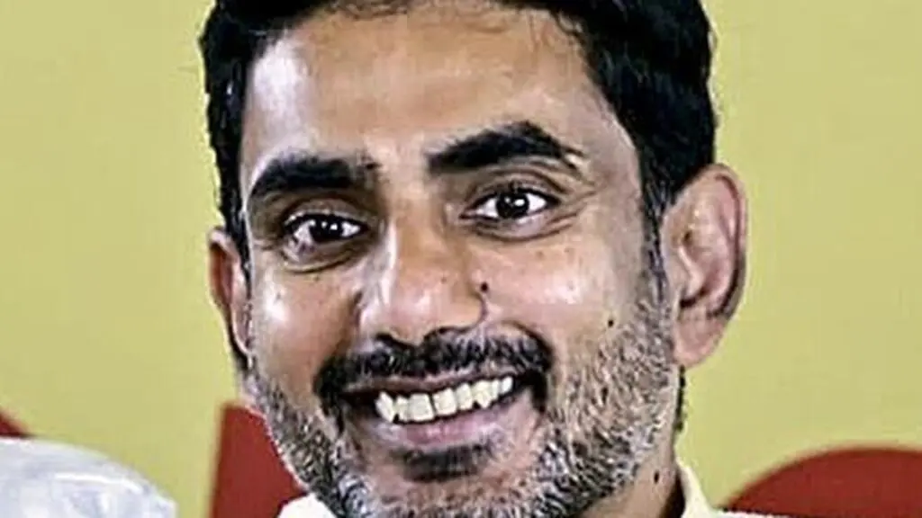 Lokesh seeks Pan-IIT backing to make Andhra Pradesh No. 1