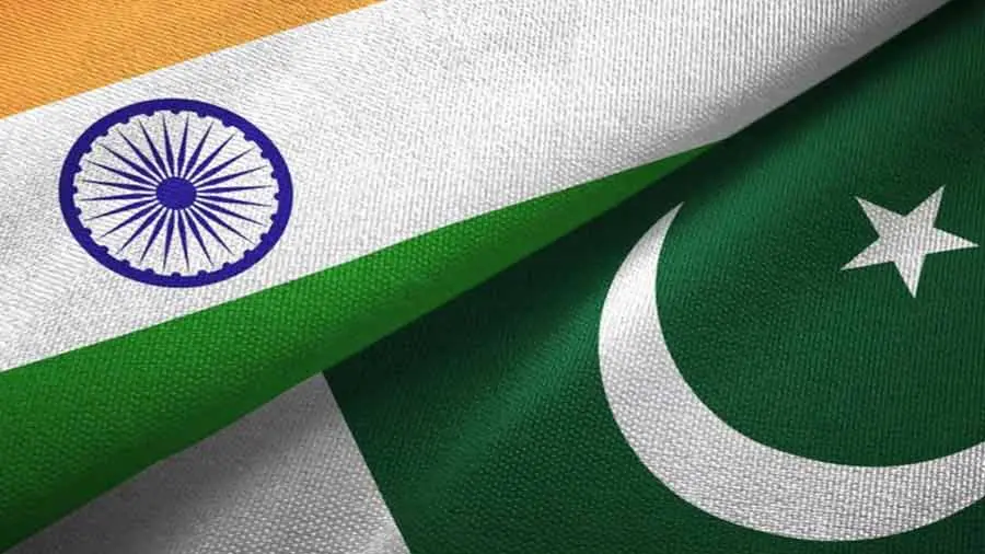 India warns Pakistan it will not bow to nuclear blackmail