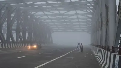 Civil aviation ministry directs airlines on crew, schedules for fog season