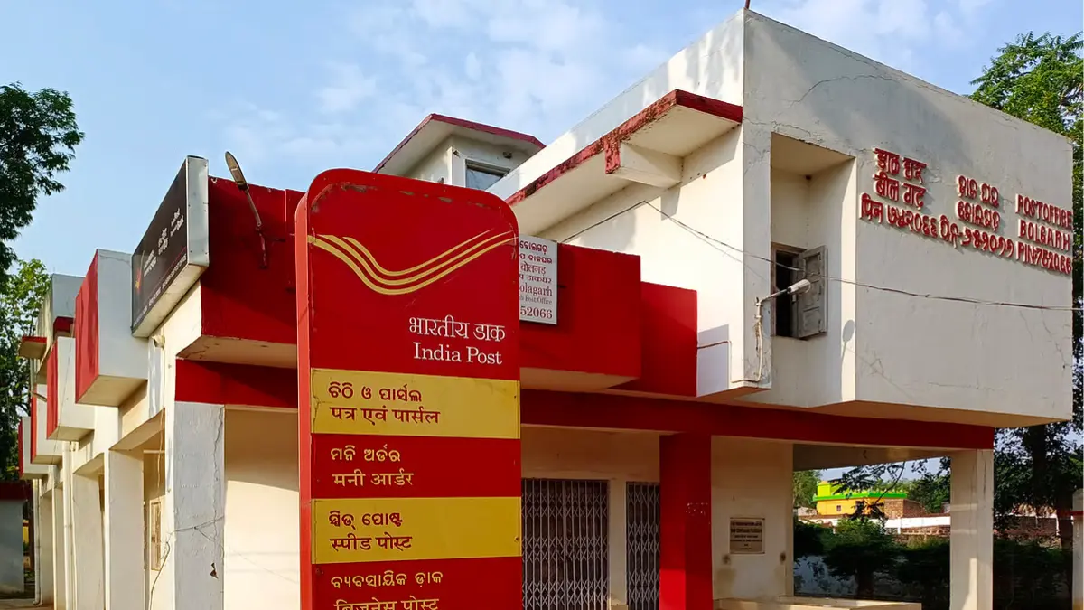 India Post announces 24 Staff Car Driver vacancies in Tamil Nadu