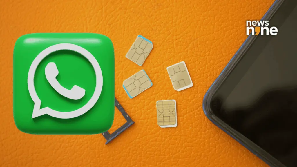 SIM binding rules to take effect from January 1, 2027