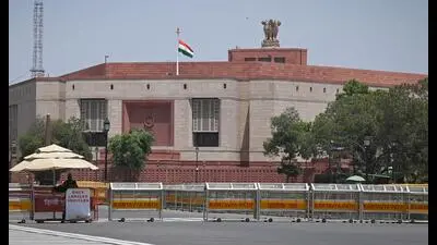 12th BRICS Parliamentary Forum opens in Delhi with PM Modi at inaugural session