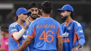 India eye series-clinching win in 4th T20I vs West Indies