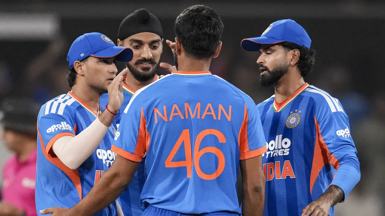 India eye series-clinching win in 4th T20I vs West Indies