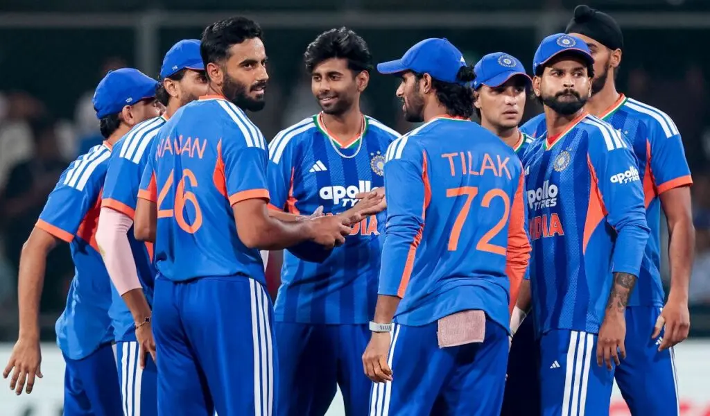 Sridhar says Indian fielding needs cultural shift as stats show 58 drops in T20Is