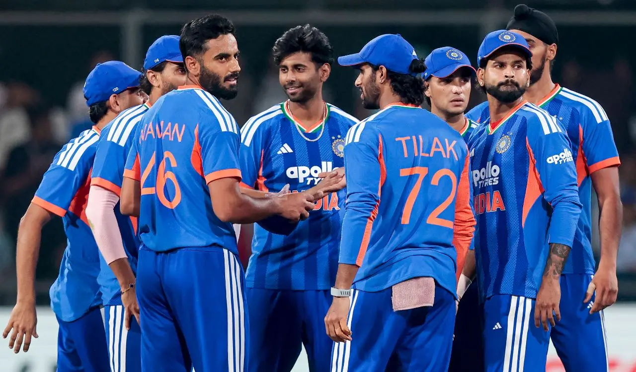 Sridhar says Indian fielding needs cultural shift as stats show 58 drops in T20Is