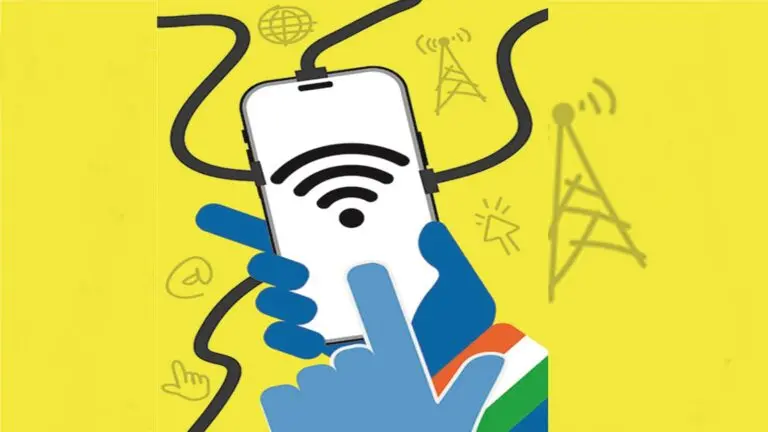 India stands firm on Starlink, says regulatory process is not cronyism