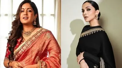 Ishita Dutta backs Deepika Padukone's eight-hour shift demand