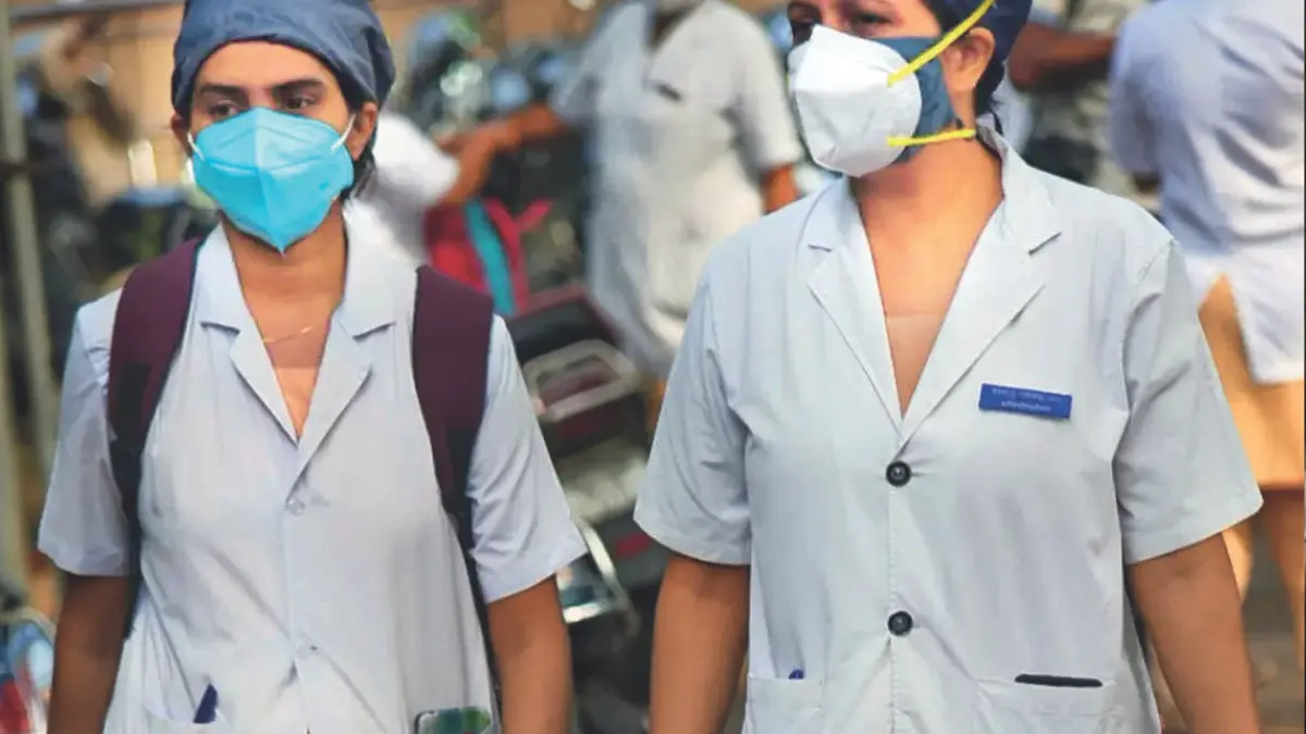 Jharkhand opens 1,038 community health officer posts