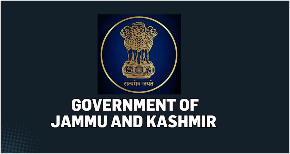 J&K sets 21-day deadline for building permission NOCs