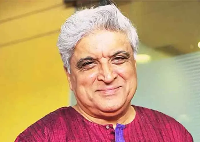 Javed Akhtar denies fake message targeting CJP founder Abhijeet Dipke