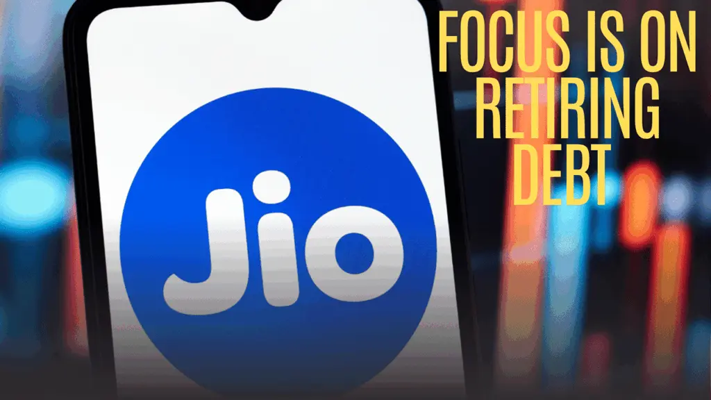 Jio Platforms lists at 21% premium on BSE, NSE