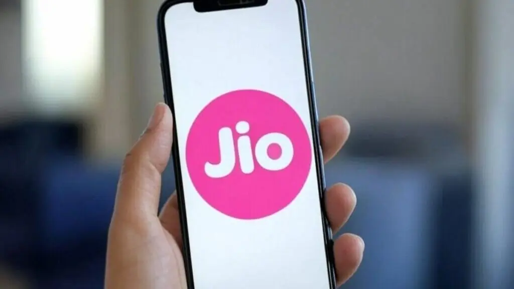 Jio launches Rs 39 data-only plan with 3GB daily