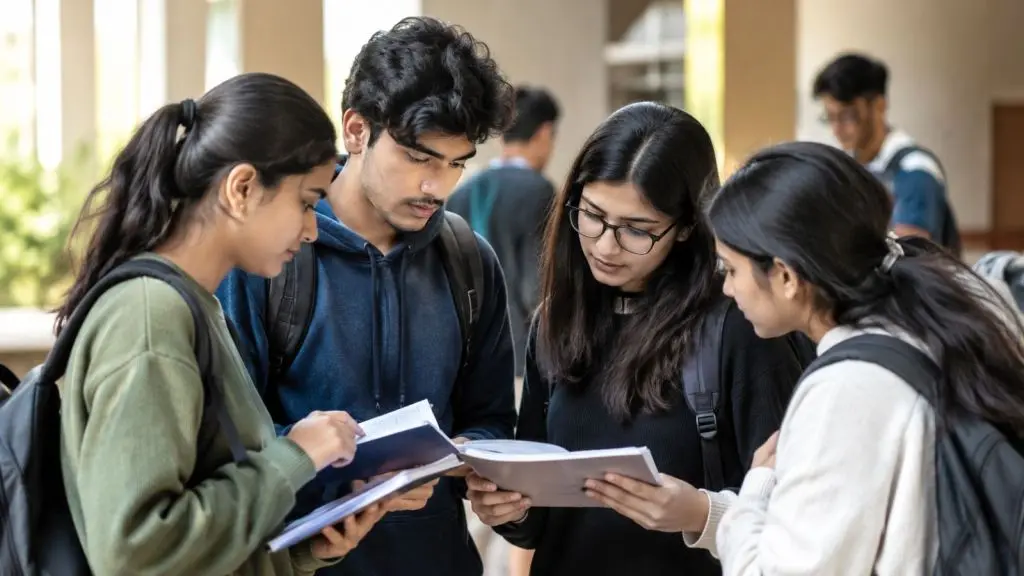 CSIR UGC NET December 2026 registrations open, exam in December