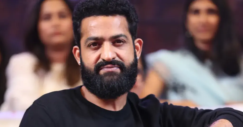 Jr NTR vows legal action over morphed Chuttamalle AI video