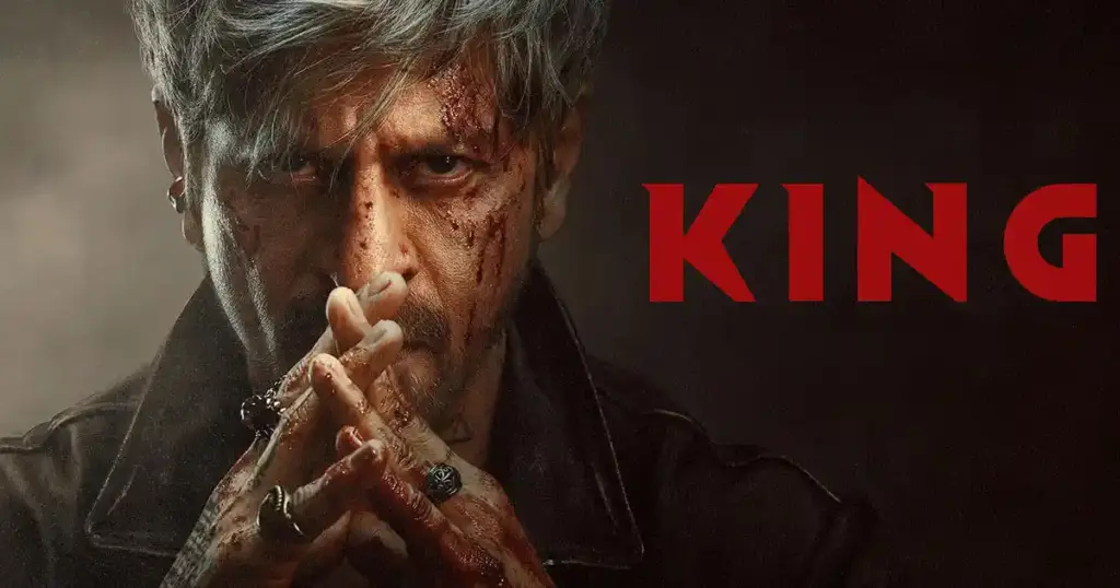 Shah Rukh Khan's King likely dubbed in six languages, teaser on Nov 2