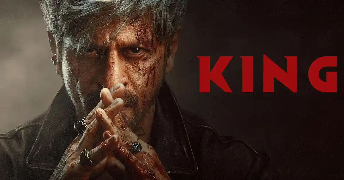Shah Rukh Khan's King likely dubbed in six languages, teaser on Nov 2
