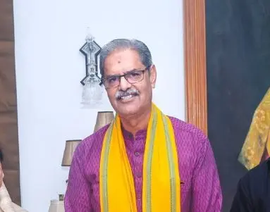 Odisha moves to value-driven rice economy, says Deputy CM