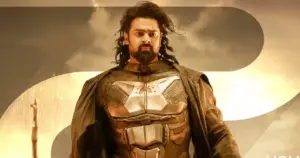 Prabhas returns to Kalki 2 sets on his birthday