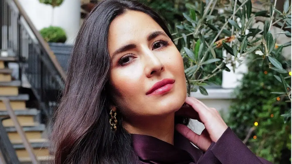 Katrina Kaif questions 'bounce back' pressure on new mothers