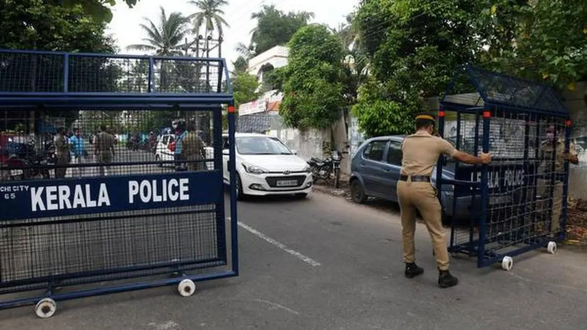 Keralam to roll out police dashboard, tackle AI misuse in cybercrime drive