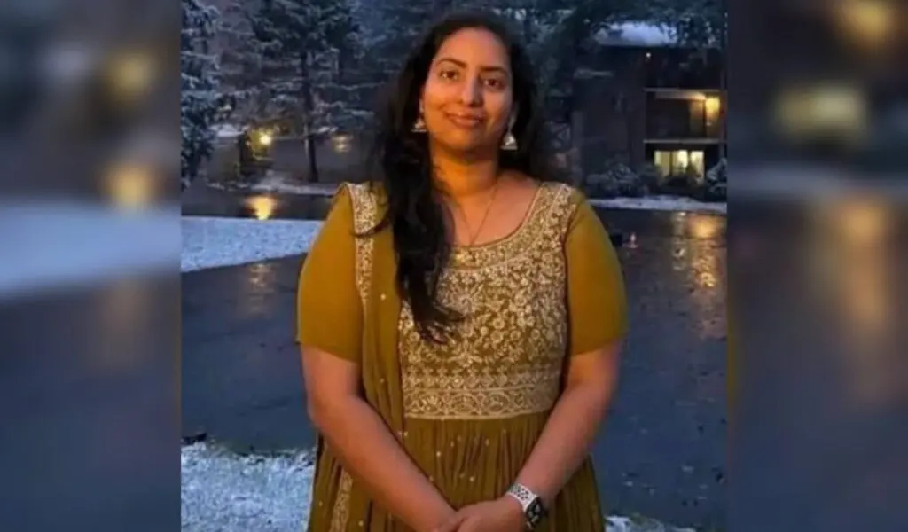 Telangana student dies of cardiac arrest in New York