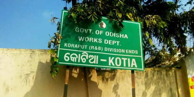 Kotia row: BJD, BJP clash as Pradhan urges unity