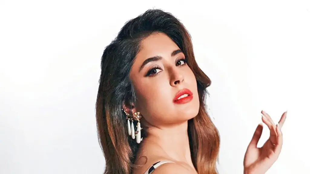 Kritika Kamra says Gulrukh gets stronger voice in Matka King 2