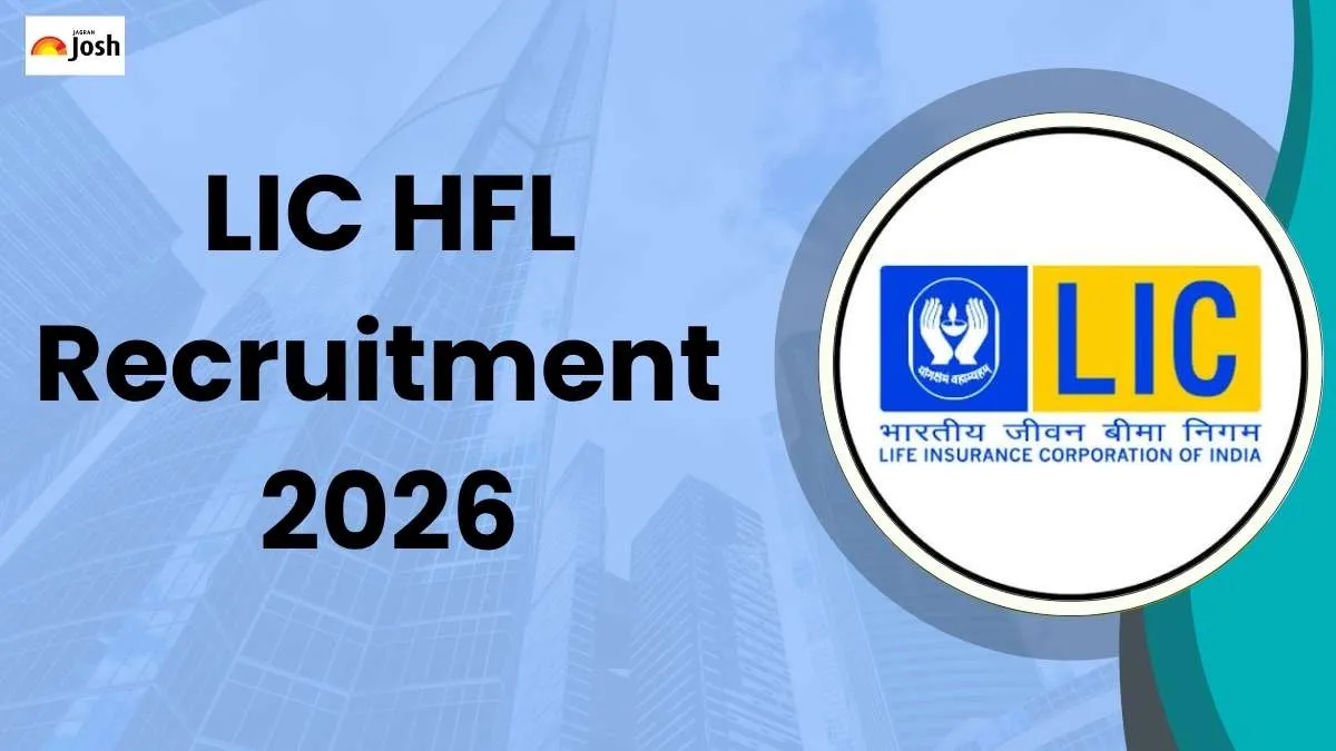 LIC HFL opens 232 apprentice posts, exam on November 7