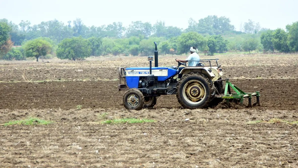 Telangana CM to review El Nino drought impact on 12 October