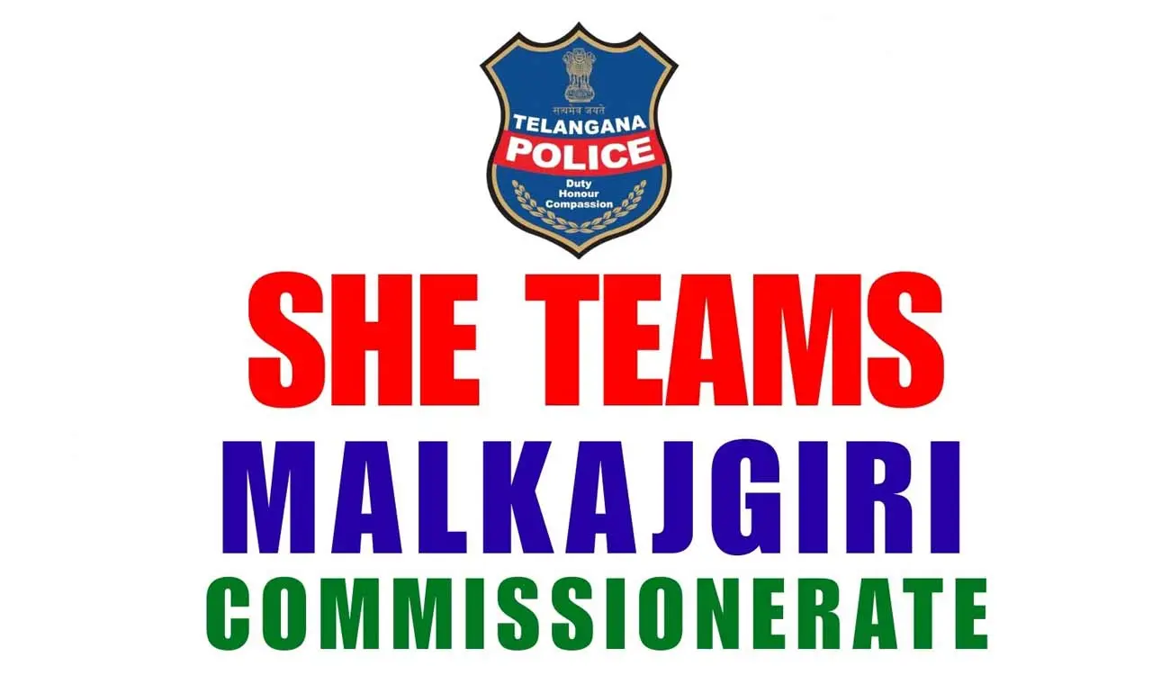 Malkajgiri She Teams nab 198, including 31 minors