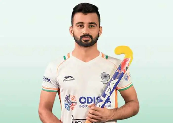 Six Punjab players return home for Asian Champions Trophy 2026