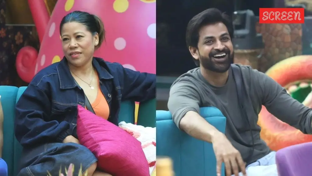 Mary Kom evicted from Bigg Boss 20 as lifeline rule changes