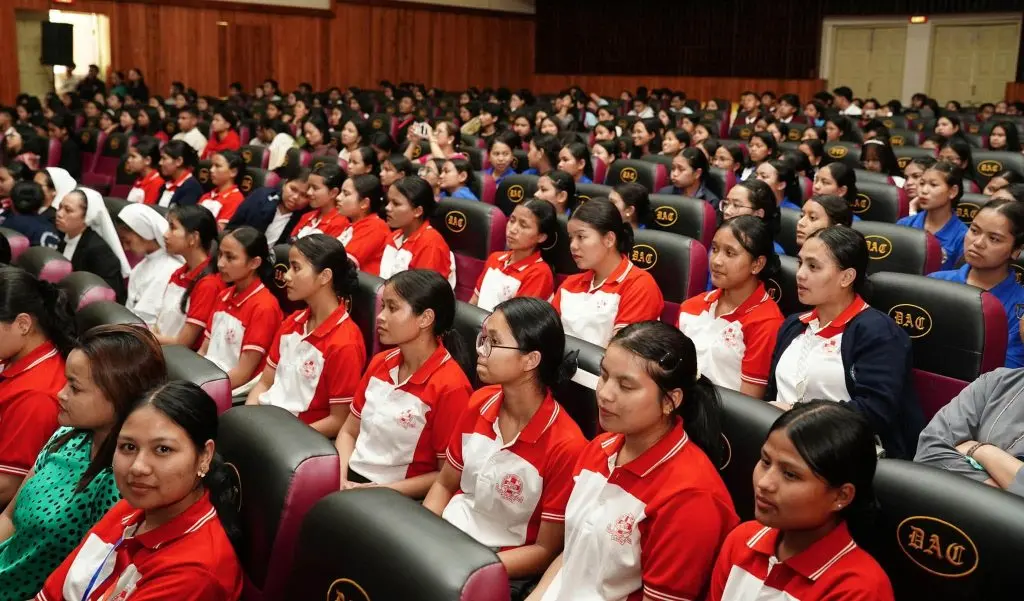 Meghalaya CM announces Rs 25 crore five-year HIV mission