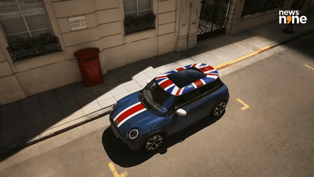 Mini Cooper Oxford Edition launched in India at Rs 55.5 lakh