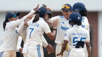 Women's cricket pioneers await BCCI recognition on 50th Test anniversary